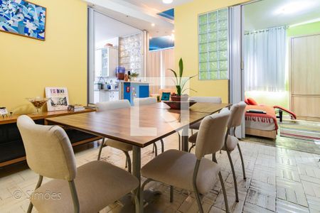 Apartamento à venda com 4 quartos, 130m² em Serra, Belo Horizonte