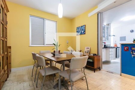 Apartamento à venda com 4 quartos, 130m² em Serra, Belo Horizonte