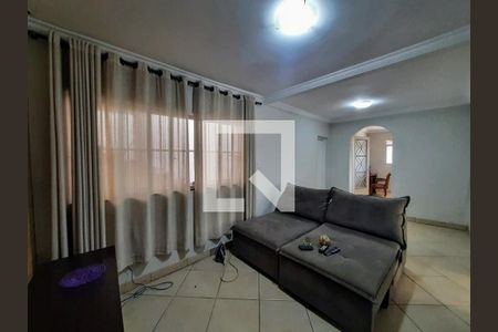 Casa à venda com 9 quartos, 297m² em Palmeiras, Belo Horizonte