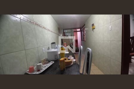 Casa à venda com 5 quartos, 580m² em Coqueiros, Belo Horizonte