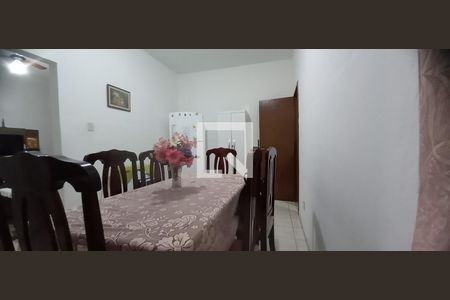 Casa à venda com 5 quartos, 580m² em Coqueiros, Belo Horizonte