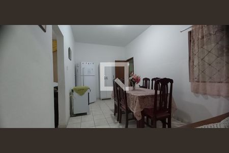 Casa à venda com 5 quartos, 580m² em Coqueiros, Belo Horizonte