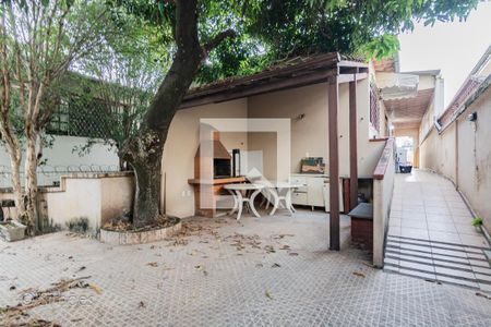 Casa à venda com 270m², 3 quartos e 1 vaga
