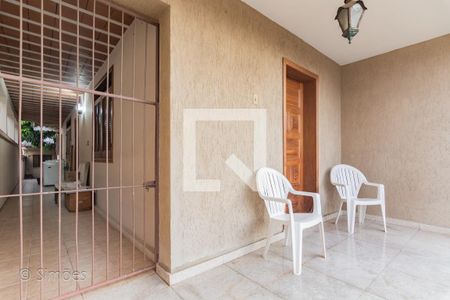 Casa à venda com 270m², 3 quartos e 1 vaga