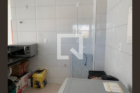Apartamento à venda com 2 quartos, 58m² em Cabral, Contagem