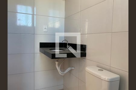 Apartamento à venda com 2 quartos, 58m² em Cabral, Contagem