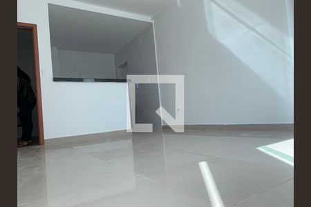 Apartamento à venda com 2 quartos, 58m² em Cabral, Contagem