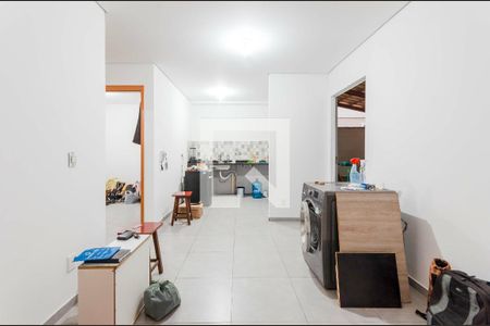 Apartamento à venda com 2 quartos, 68m² em Chácaras Reunidas Santa Terezinha, Contagem