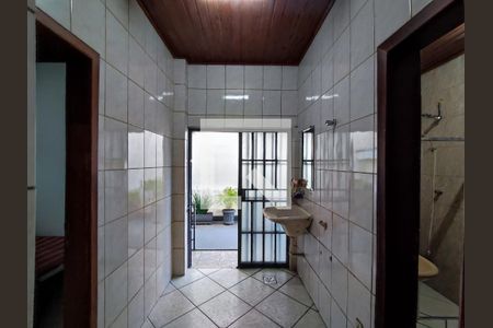 Casa à venda com 75m², 3 quartos e 2 vagas Casa à venda com 75m², 3 quartos e 2 vagasÁrea de Serviço