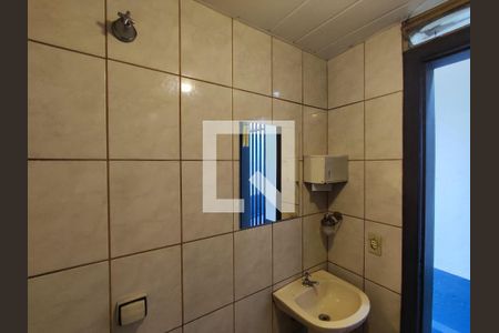 Casa à venda com 75m², 3 quartos e 2 vagas Casa à venda com 75m², 3 quartos e 2 vagasBanheiro de Serviço