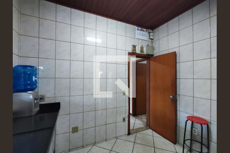 Casa à venda com 75m², 3 quartos e 2 vagas Casa à venda com 75m², 3 quartos e 2 vagasCozinha