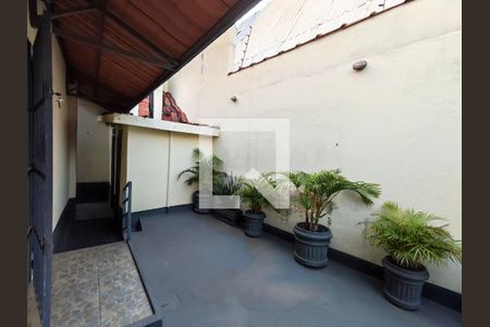 Casa à venda com 75m², 3 quartos e 2 vagas Casa à venda com 75m², 3 quartos e 2 vagasÁrea Externa
