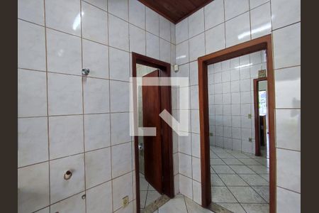 Casa à venda com 75m², 3 quartos e 2 vagas Casa à venda com 75m², 3 quartos e 2 vagasÁrea de Serviço