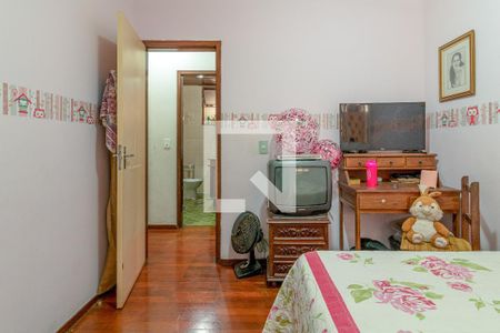Apartamento à venda com 3 quartos, 92m² em Nova Suissa, Belo Horizonte