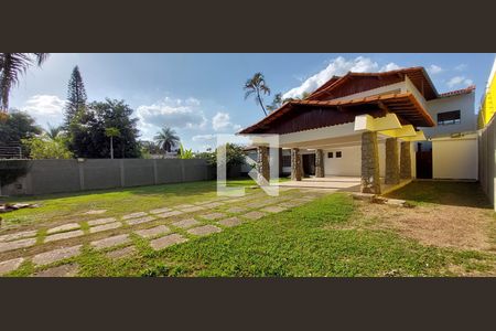 Casa à venda com 455m², 4 quartos e 8 vagas