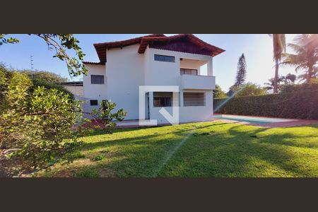 Casa à venda com 455m², 4 quartos e 8 vagas