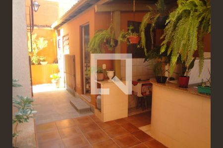 Casa à venda com 398m², 4 quartos e 5 vagas