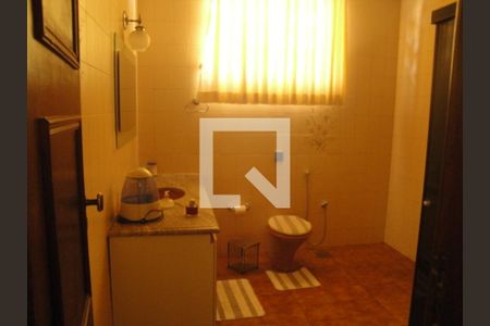 Casa à venda com 398m², 4 quartos e 5 vagas