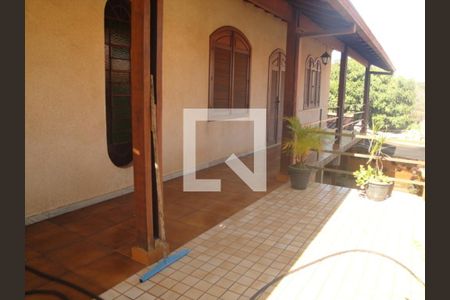 Casa à venda com 398m², 4 quartos e 5 vagas