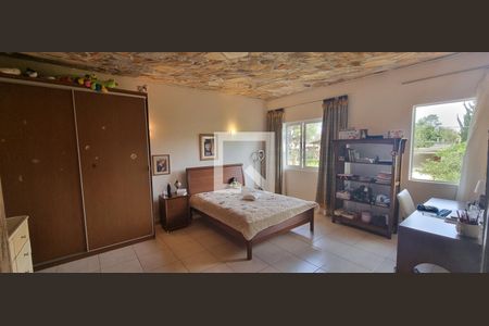 Casa de Condomínio à venda com 5 quartos, 450m² em Retiro das Pedras, Brumadinho