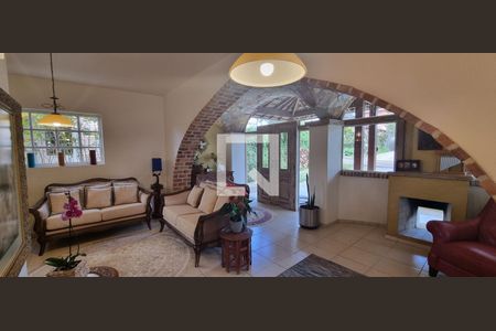 Casa de Condomínio à venda com 5 quartos, 450m² em Retiro das Pedras, Brumadinho