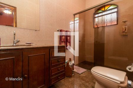 Casa à venda com 3 quartos, 200m² em Copacabana, Belo Horizonte