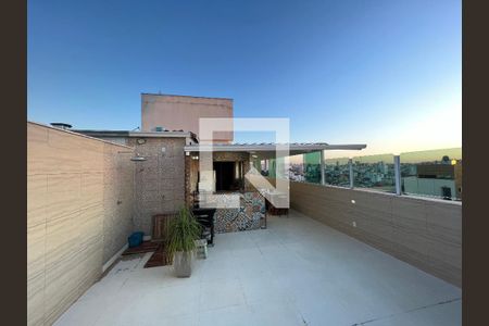 Apartamento à venda com 170m², 3 quartos e 3 vagas