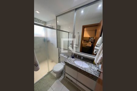 Apartamento à venda com 3 quartos, 170m² em Sagrada Família, Belo Horizonte
