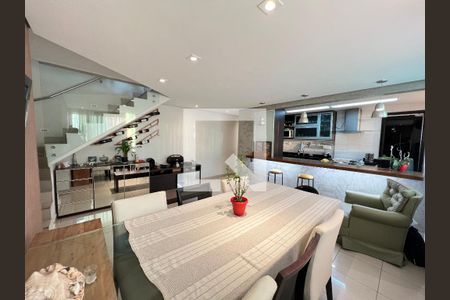 Apartamento à venda com 3 quartos, 170m² em Sagrada Família, Belo Horizonte