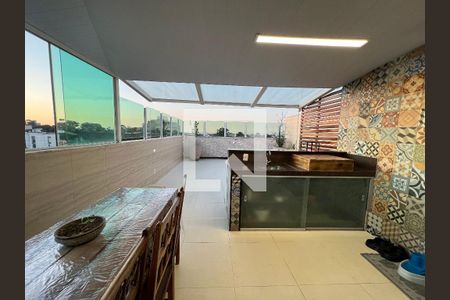 Apartamento à venda com 170m², 3 quartos e 3 vagas