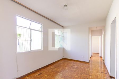 Apartamento para alugar com 3 quartos, 66m² em Riacho das Pedras, Contagem