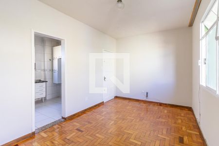 Apartamento para alugar com 3 quartos, 66m² em Riacho das Pedras, Contagem