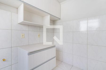 Apartamento à venda com 2 quartos, 55m² em Cândida Ferreira, Contagem