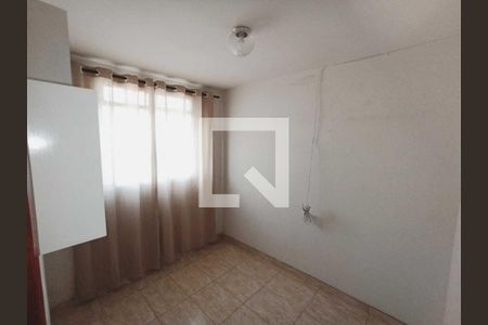Apartamento à venda com 2 quartos, 47m² em Piratininga, Belo Horizonte