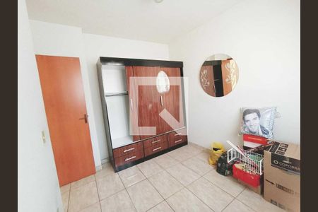 Apartamento à venda com 2 quartos, 47m² em Piratininga, Belo Horizonte