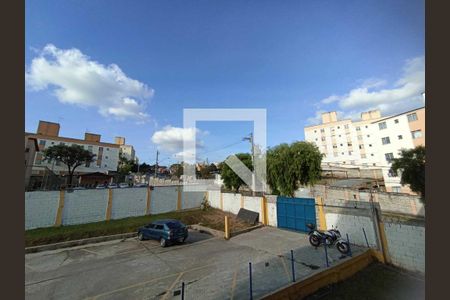 Apartamento à venda com 2 quartos, 47m² em Piratininga, Belo Horizonte