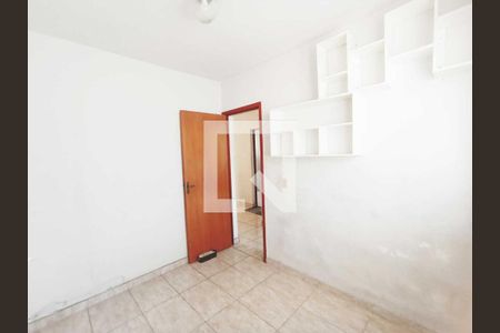 Apartamento à venda com 2 quartos, 47m² em Piratininga, Belo Horizonte