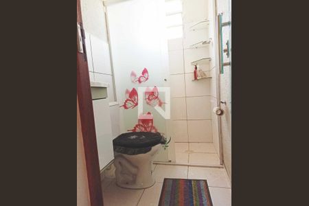 Apartamento à venda com 2 quartos, 47m² em Piratininga, Belo Horizonte