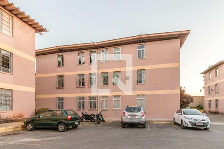 Apartamento à venda com 3 quartos, 70m² em Milionários, Belo Horizonte