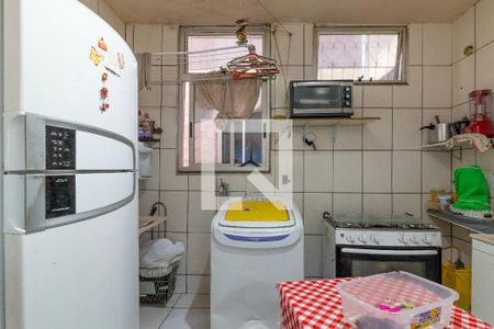 Apartamento à venda com 3 quartos, 70m² em Milionários, Belo Horizonte