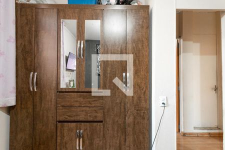 Apartamento à venda com 3 quartos, 70m² em Milionários, Belo Horizonte