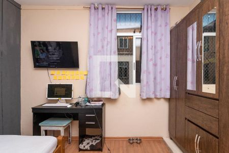 Apartamento à venda com 3 quartos, 70m² em Milionários, Belo Horizonte