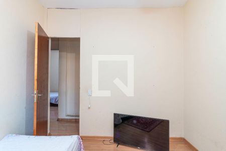 Apartamento à venda com 3 quartos, 70m² em Milionários, Belo Horizonte