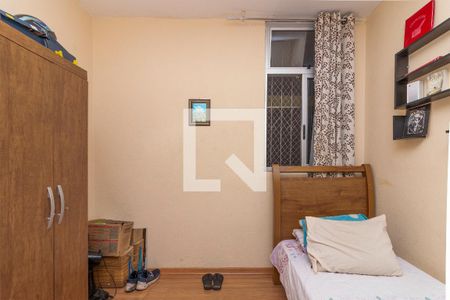 Apartamento à venda com 3 quartos, 70m² em Milionários, Belo Horizonte
