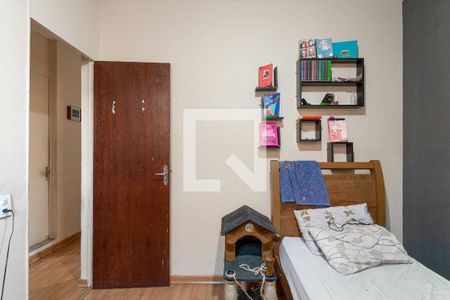 Apartamento à venda com 3 quartos, 70m² em Milionários, Belo Horizonte
