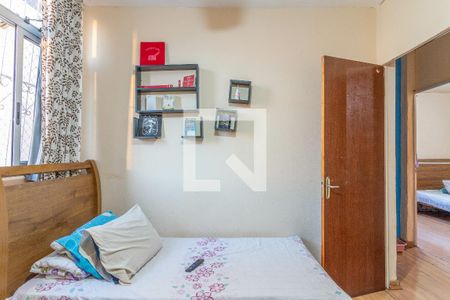 Apartamento à venda com 3 quartos, 70m² em Milionários, Belo Horizonte