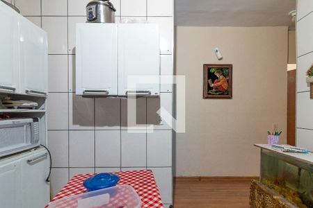 Apartamento à venda com 3 quartos, 70m² em Milionários, Belo Horizonte