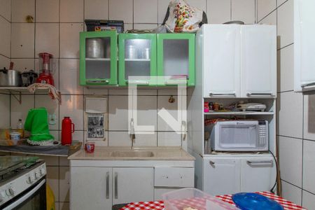 Apartamento à venda com 3 quartos, 70m² em Milionários, Belo Horizonte
