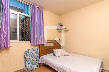 Apartamento à venda com 3 quartos, 70m² em Milionários, Belo Horizonte