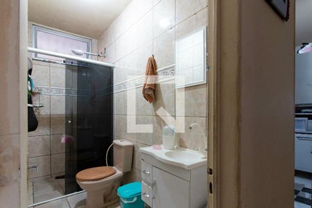 Apartamento à venda com 3 quartos, 70m² em Milionários, Belo Horizonte